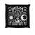 Front - Grindstore - Coussin Ouija