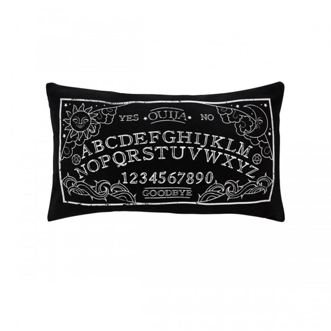 Front - Grindstore - Coussin Rectangulaire Ouija