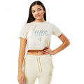 Front - Hype - T-shirt court - Fille