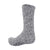 Front - FLOSO - Chaussons chaussettes - Homme