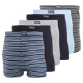 Front - FLOSO - Boxers - Homme
