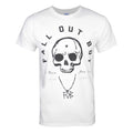 Front - Fall Out Boy - T-shirt Save Rock and Roll - Homme
