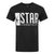 Front - The Flash - T-shirt STAR LABORATORIES - Homme