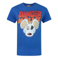 Front - Danger Mouse - T-shirt officiel - Homme