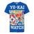 Front - Yo-Kai Watch - T-shirt imprimé - Garçon
