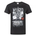 Front - Les Animaux Fantastiques - T-shirt 'Wanded' - Homme