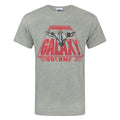Front - Les Gardiens de la Galaxie - T-shirt à imprimé 'Guardians of The Galaxy Volume 2' - Homme