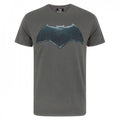 Front - Justice League - T-shirt - Homme