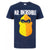 Front - Les Indestructibles 2 - T-shirt 'Mr Incredible' - Homme