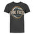 Front - Amplified - T-shirt officiel Pink Floyd 'On The Run' - Homme