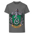 Front - Harry Potter - T-shirt - Garçon