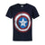 Front - Avengers - T-shirt manches courtes - Enfant