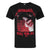 Front - Amplified - T-shirt Metallica 'Kill Them All' - Homme