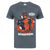Front - Deadpool - T-shirt THIS IS WHAT AWESOME LOOKS LIKE - Homme