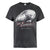 Front - Amplified - T-shirt DAZED AND CONFUSED - Homme