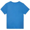 Bleu - Back - Lego Movie - T-shirt manches courtes - Garçon