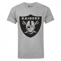 Front - NFL - T-shirt LAS VEGAS RAIDERS - Homme