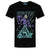 Front - Masters Of The Universe - T-shirt - Homme