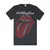 Front - Amplified - T-shirt TONGUE - Homme