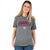 Front - New York Giants - T-shirt - Femme