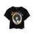 Front - Diana Ross - T-shirt court - Femme