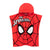 Front - Spider-Man - Poncho de bain - Enfant
