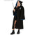 Front - Harry Potter - Robe de chambre réplique - Adulte