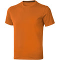 Front - Elevate - T-shirt manches courtes Nanaimo - Homme