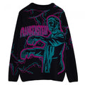 Front - Universal Monsters - Pull - Femme