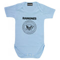 Front - Ramones - Body SEAL - Bébé garçon