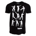 Front - Fortnite - T-shirt imprimé - Adulte