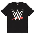 Front - WWE - T-shirt - Homme