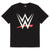 Front - WWE - T-shirt - Homme