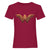 Front - Wonder Woman - T-shirt - Fille