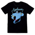 Front - Aladdin - T-shirt APPLAUSE - Homme