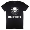 Front - Call Of Duty - T-shirt - Homme