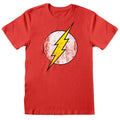 Front - The Flash - T-shirt - Homme