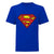 Front - Superman - T-shirt - Garçon
