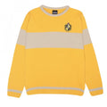 Front - Harry Potter - Pull HUFFLEPUFF - Homme
