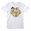 Front - Animaniacs - T-shirt GROUP - Homme