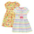 Front - Peppa Pig - Ensemble Robes - Fille