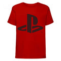 Front - Playstation - T-shirt - Garçon