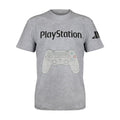 Front - Playstation - T-shirt - Garçon
