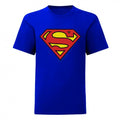 Front - Superman - T-shirt - Fille