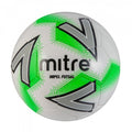 Front - Mitre - Ballon de futsal IMPEL