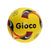 Front - Gioco - Ballon de foot