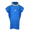 Front - SwimTech - Poncho - Adulte