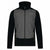 Front - Dare 2B - Veste softshell CREED - Homme