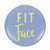 Front - Something Different - Miroir compact FIT FACE