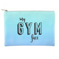 Front - Something Different - Pochette MY GYM FACE